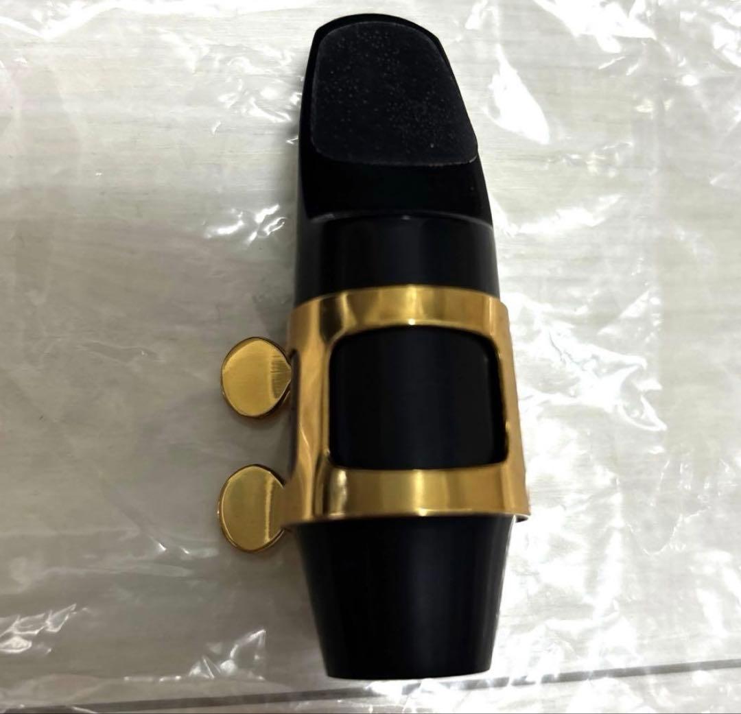 ソプラノサックス 本体 ソフトケース付き