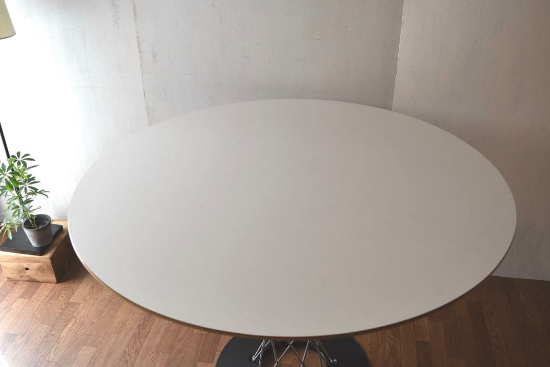 ダイニングテーブル Cyclone table