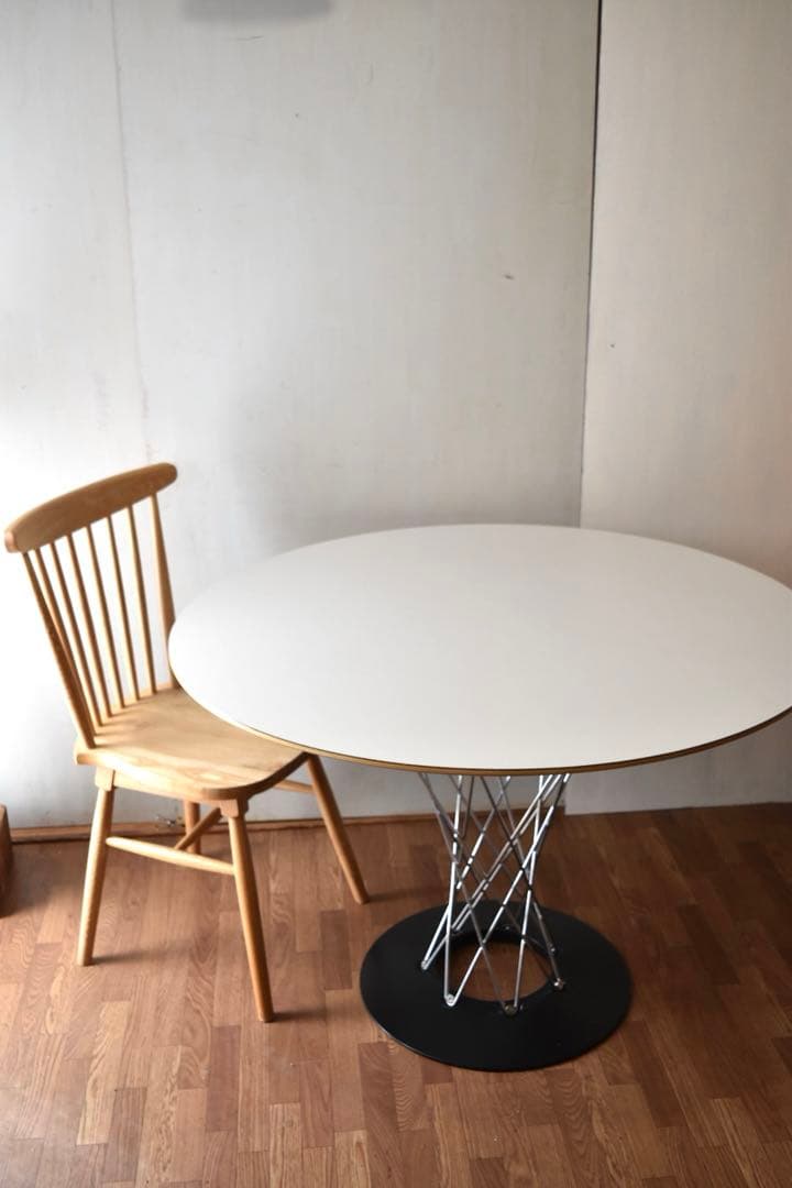 ダイニングテーブル Cyclone table