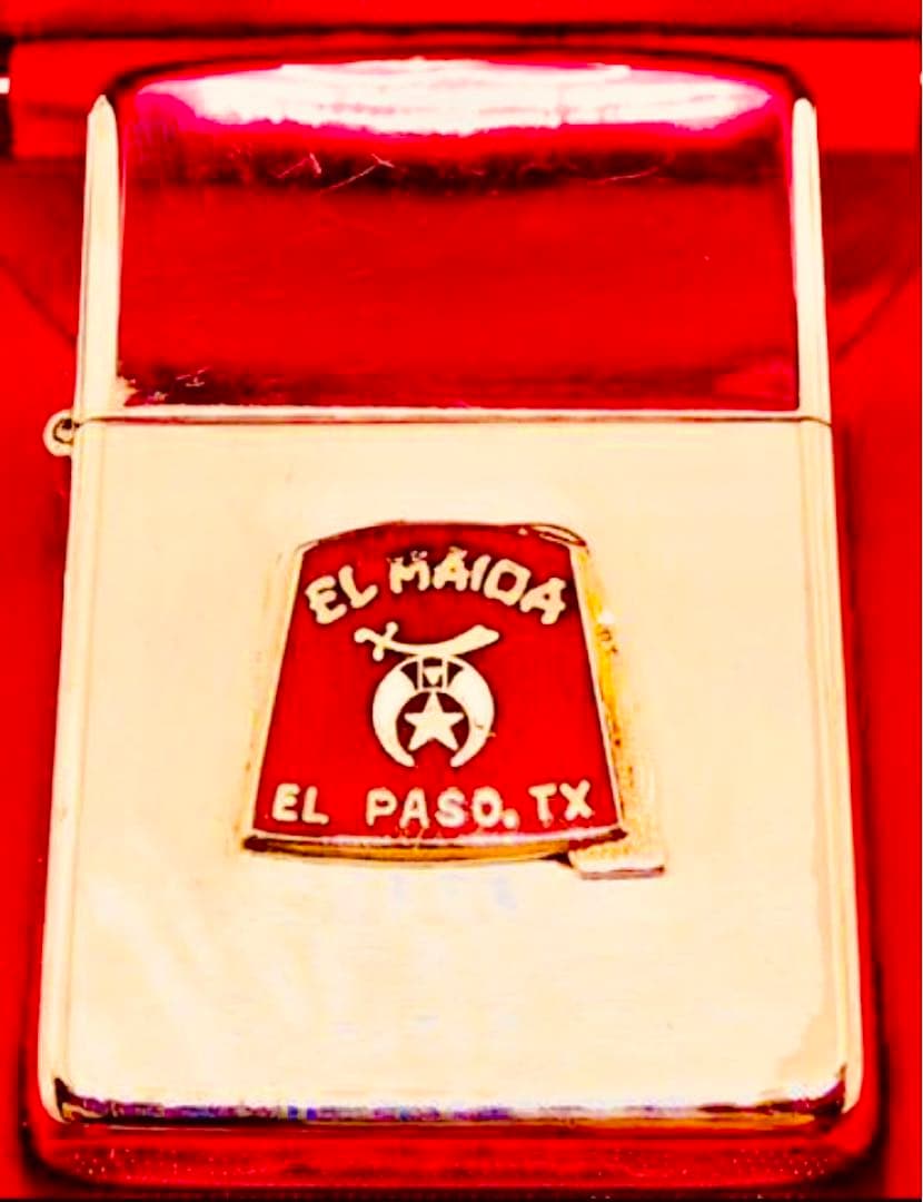 1989年♠︎フリーメイソン♠︎TexMex♠︎シユライナー♠︎Texas