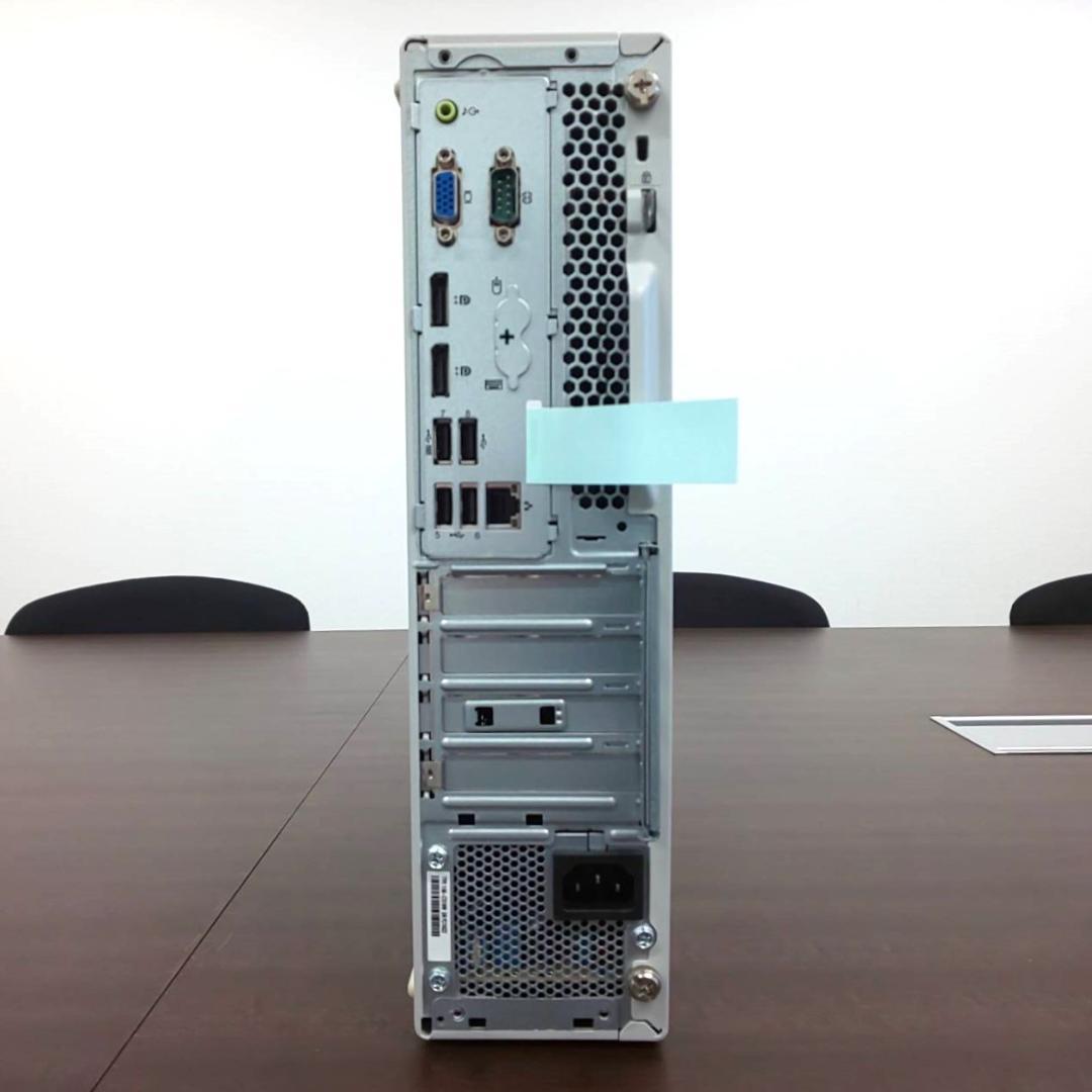 NEC Mate タイプML Win11/i5-8400/4GB/Office有 - メルカリ