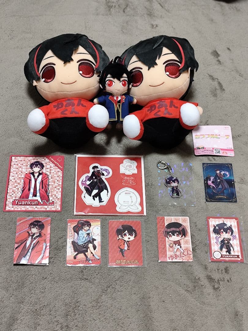 SAKAMOTO DAYS ジュエル缶バッジ 楽 2点セット