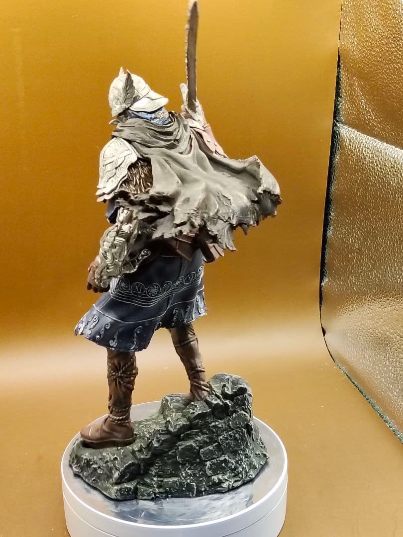 追跡者 フィギュア ELDEN RING NIGHTREIGN エルデンリング ナイト