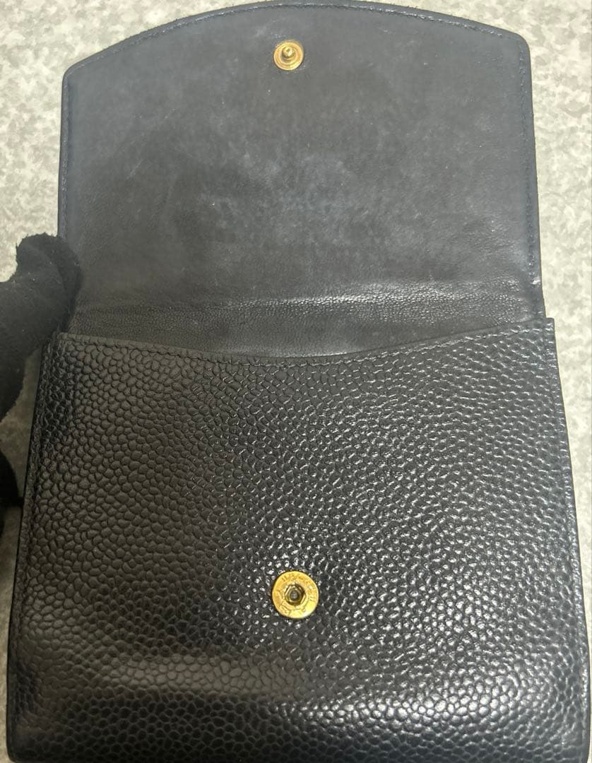 今日までの限定価格！シャネル　財布2個セット　正規品