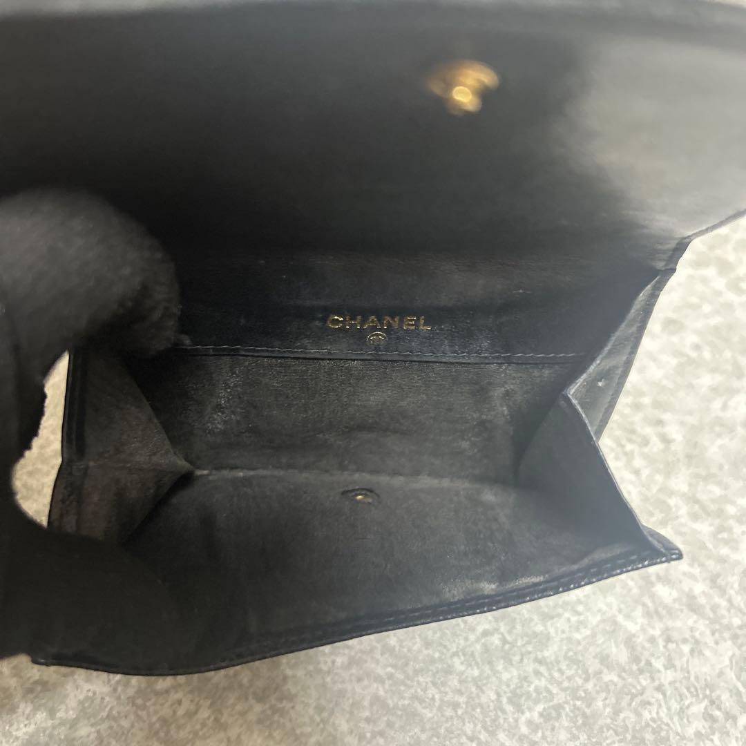 今日までの限定価格！シャネル　財布2個セット　正規品