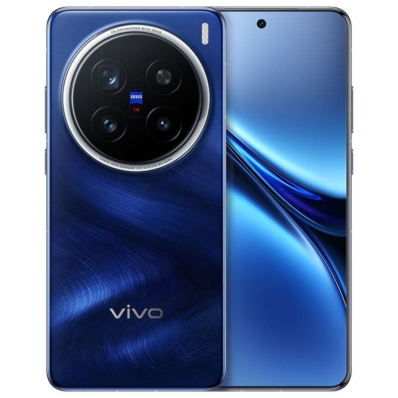 直美様専用 VIVO X200 Pro 12GB/256GB ブルー 大陸版 - メルカリ