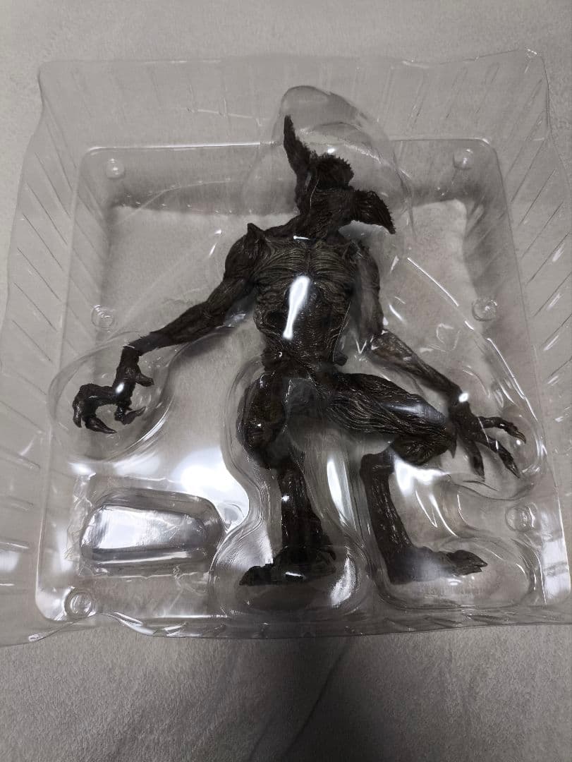 ストレンジャーシングス 一番くじ デモゴルゴン ラストワン賞