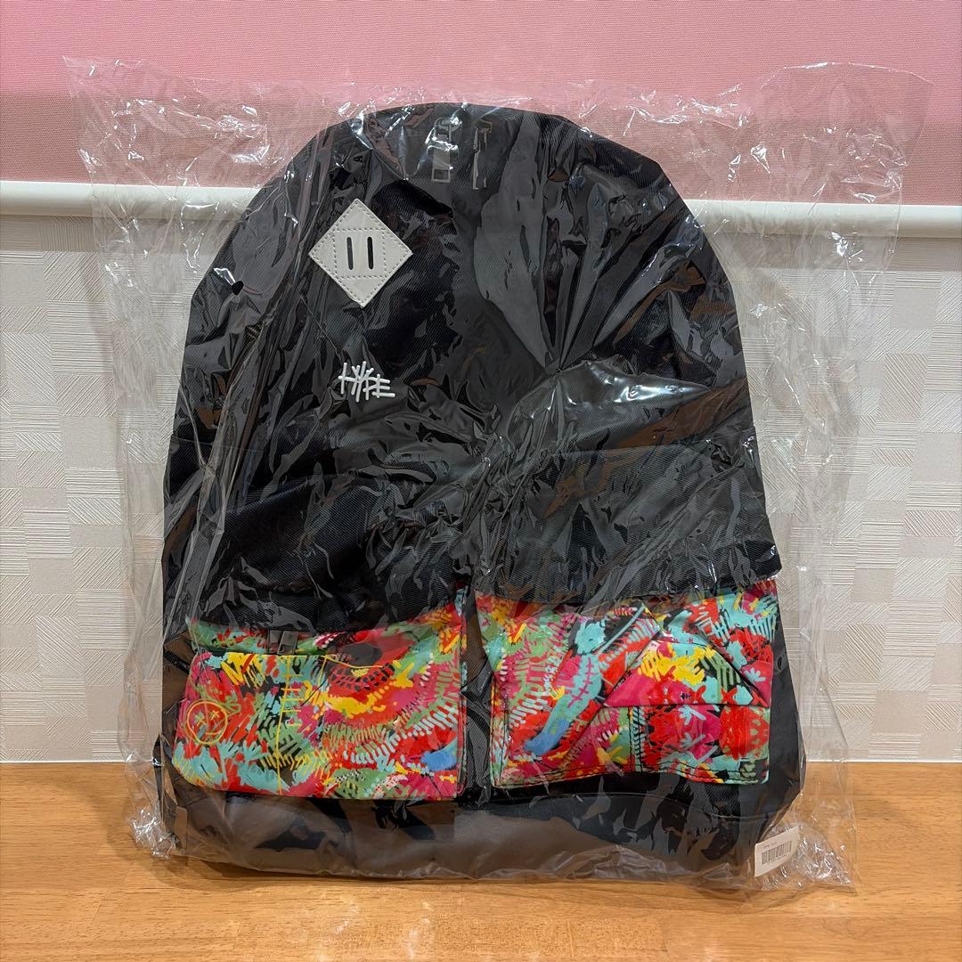 新品未使用 米津玄師 HYPE バックパック リュック - メルカリ