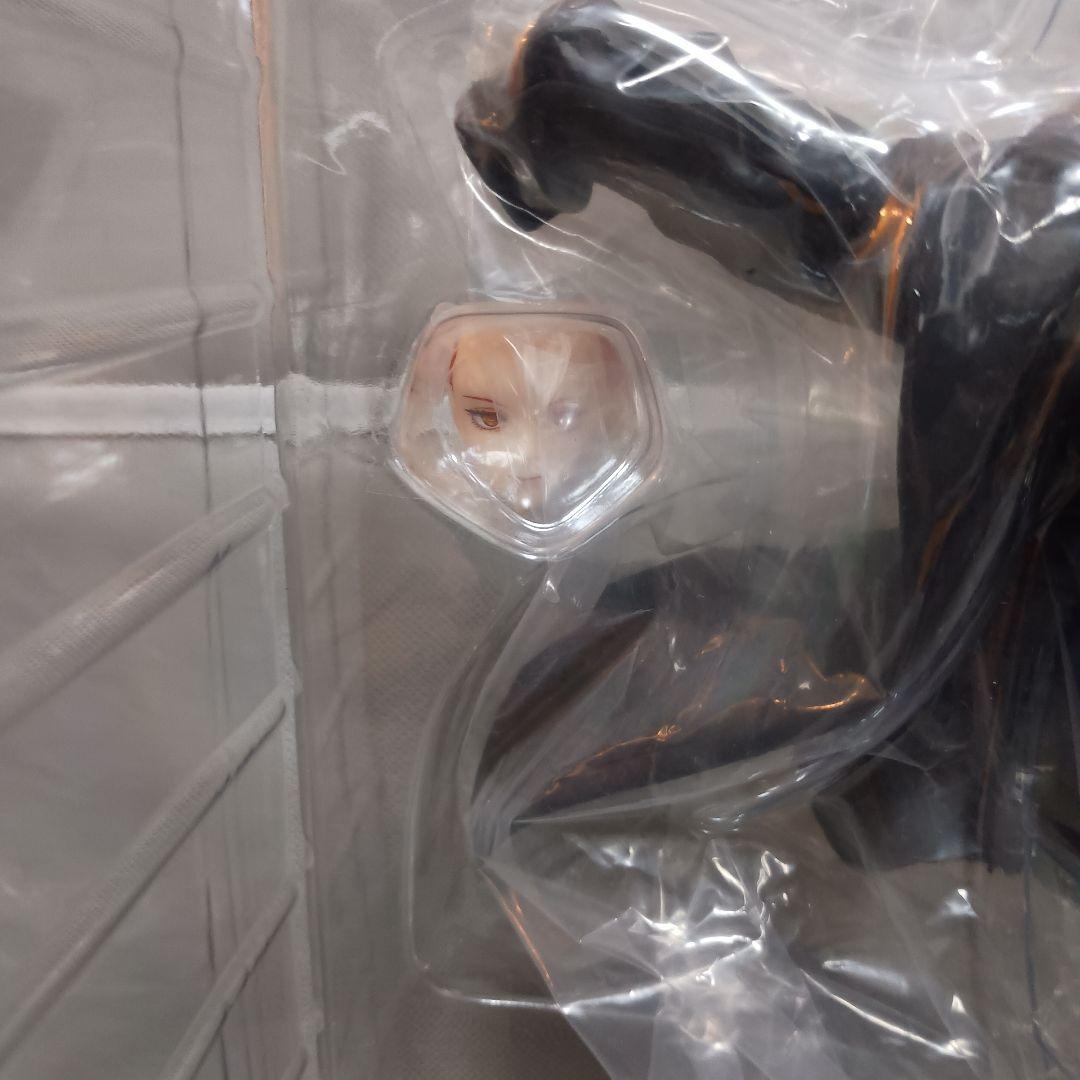 チェンソーマン　マキマ　渋谷スクランブル　フィギュア　特典付き