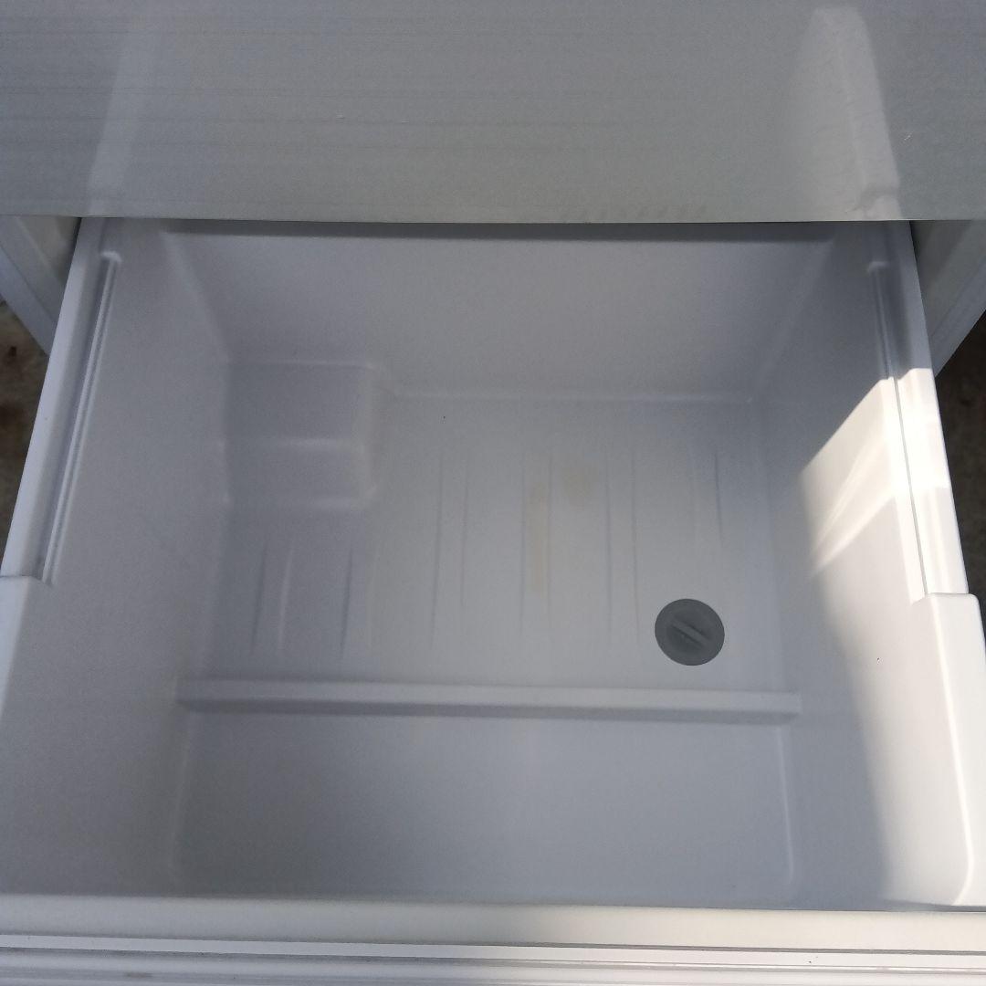 大型冷蔵庫　290L 3ドア　2022年製　高年式　生活家電　関東限定