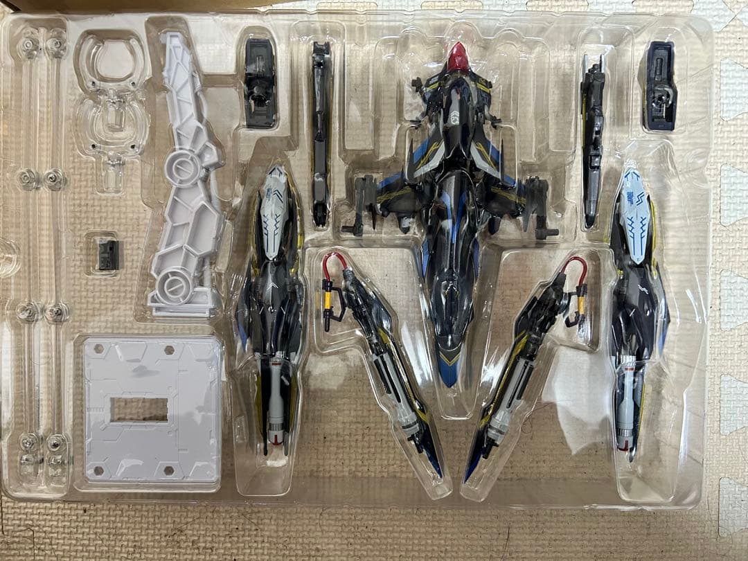 【中古】LBUILD ライトニングストライカー ガンダムSEED