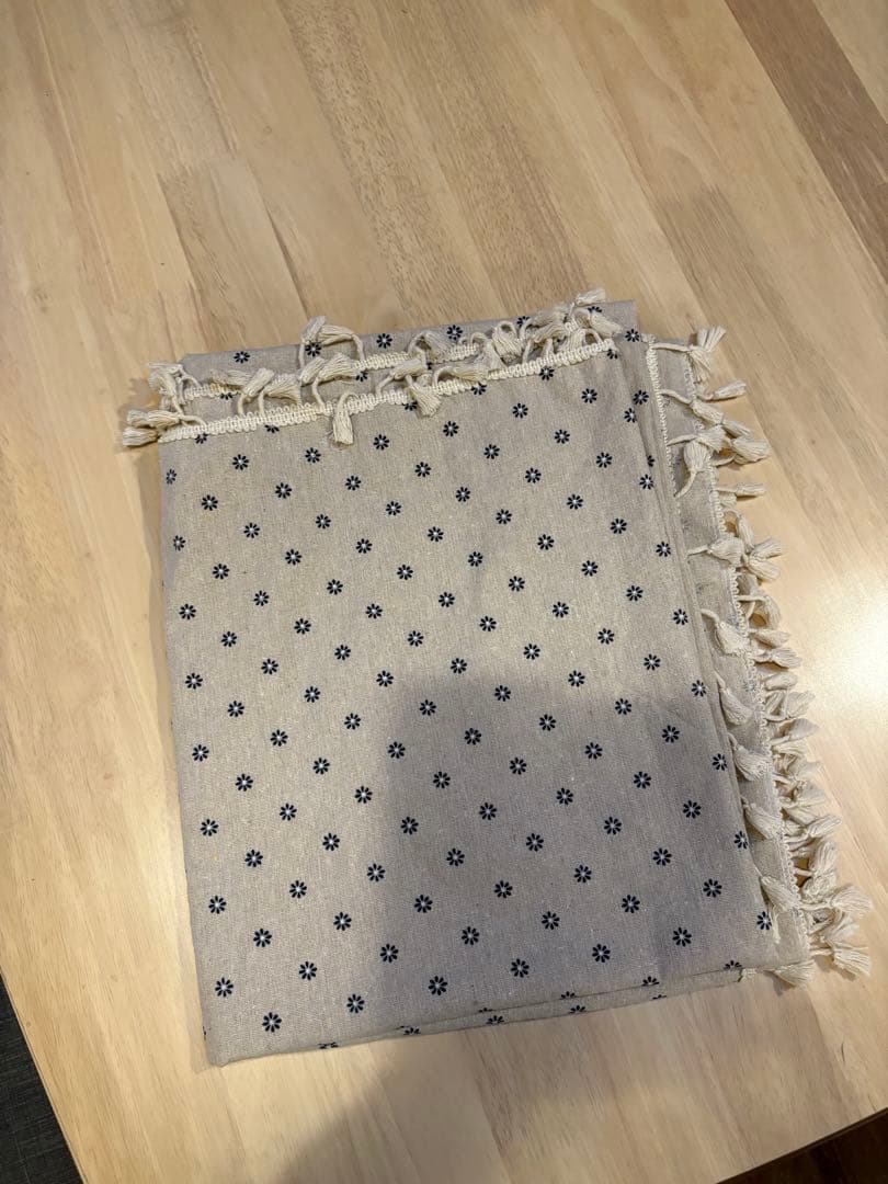 引き取りのみ大幅値下げ石川県☆ニトリ　ダイニングテーブルセット　組立説明書付