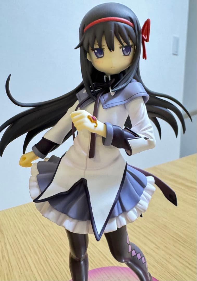 魔法少女まどか⭐︎マギカ 暁美ほむら you are not alone - メルカリ