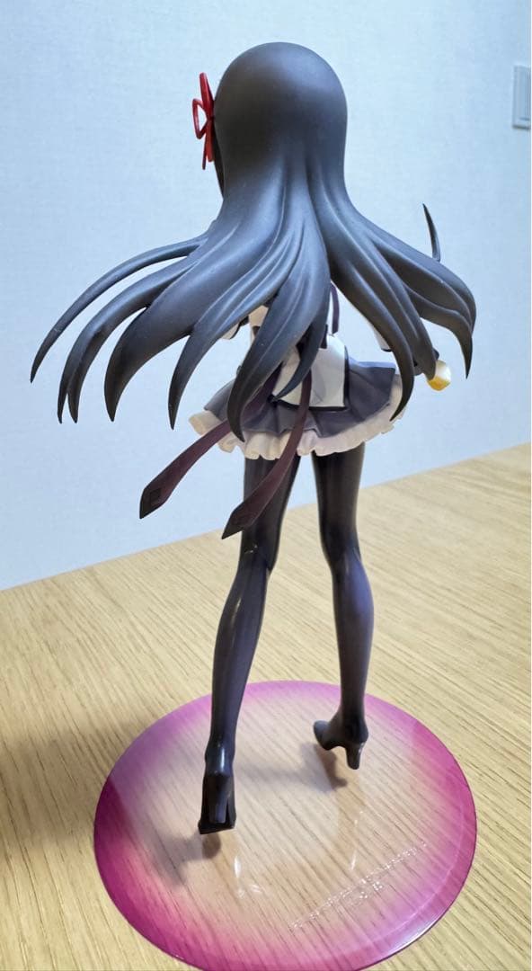 魔法少女まどか⭐︎マギカ 暁美ほむら you are not alone - メルカリ