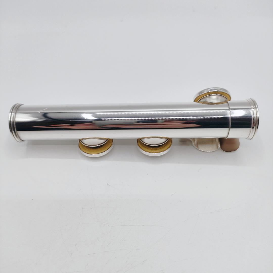 Pearl PF-501 フルート パール 付属品多数 ハードケース付き