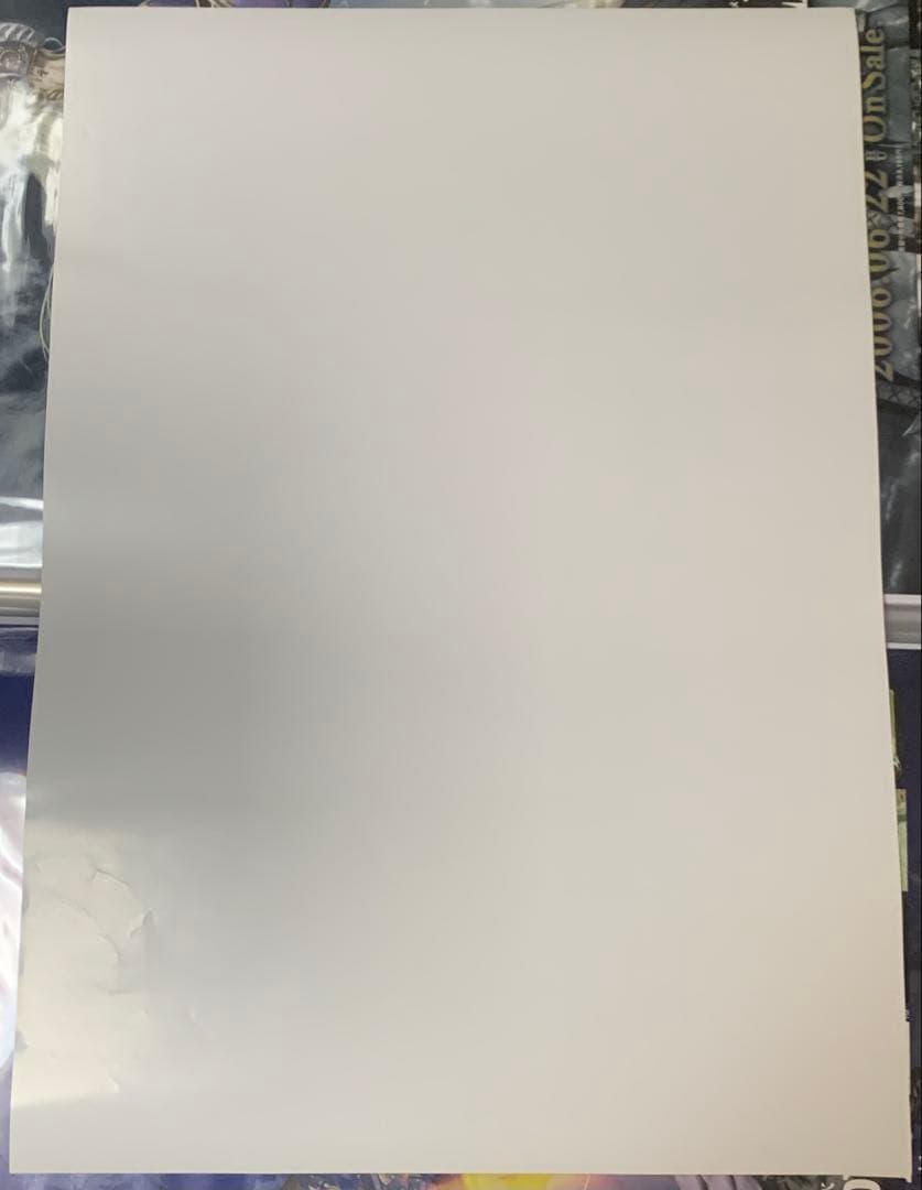 B2・一部破れあり】 DOA エクストリーム3 vita版 販促 ポスター - メルカリ