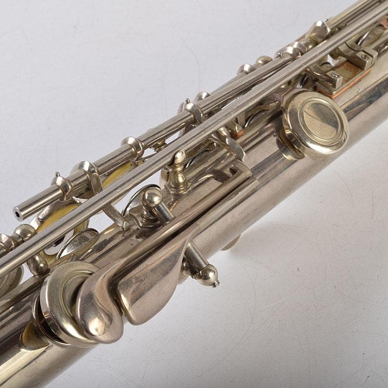 YAMAHA　ヤマハ　YFL-23　フルート　ケース付　M　R9333