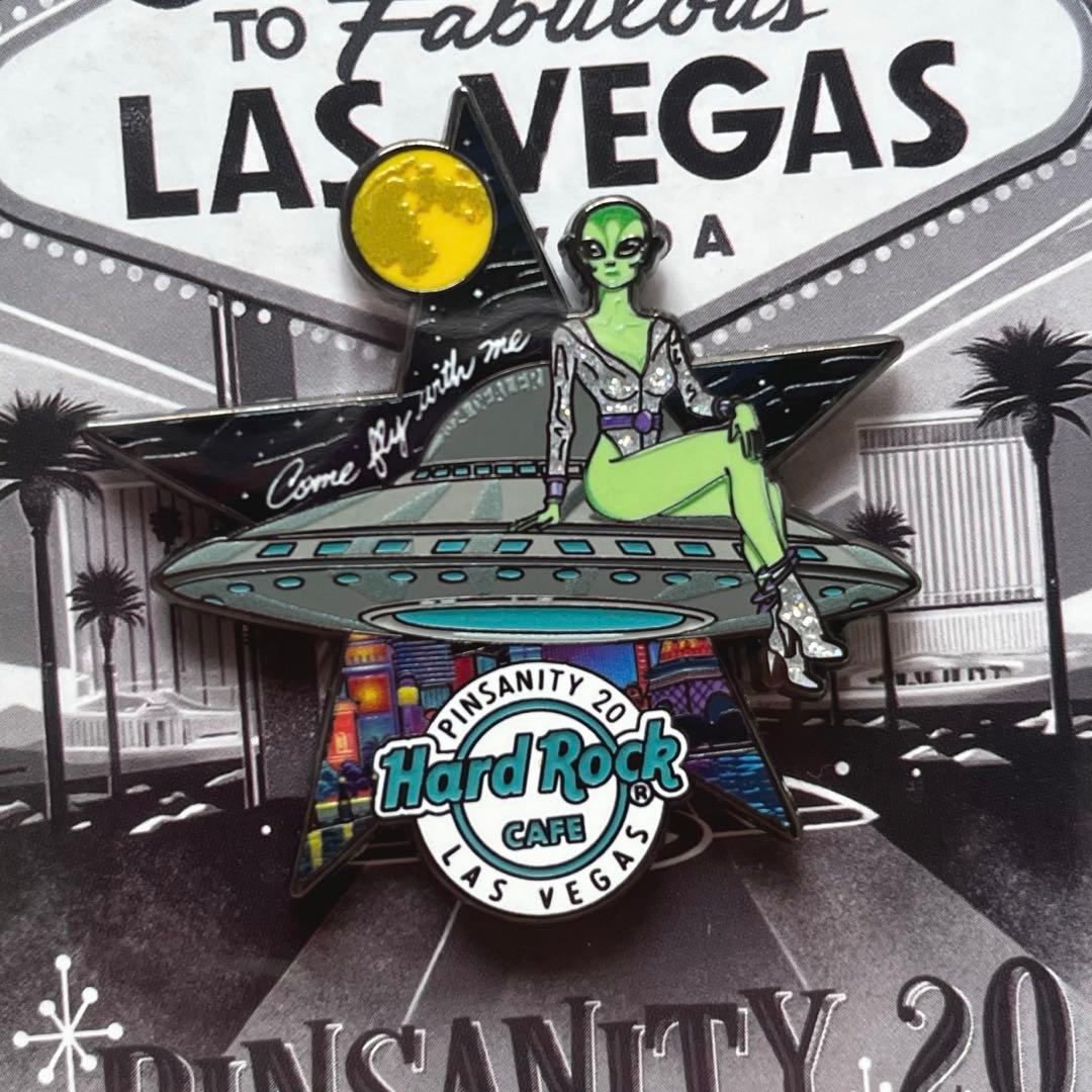 2025年 大阪・関西万博」 Collaboration | Hard Rock Cafe Japan