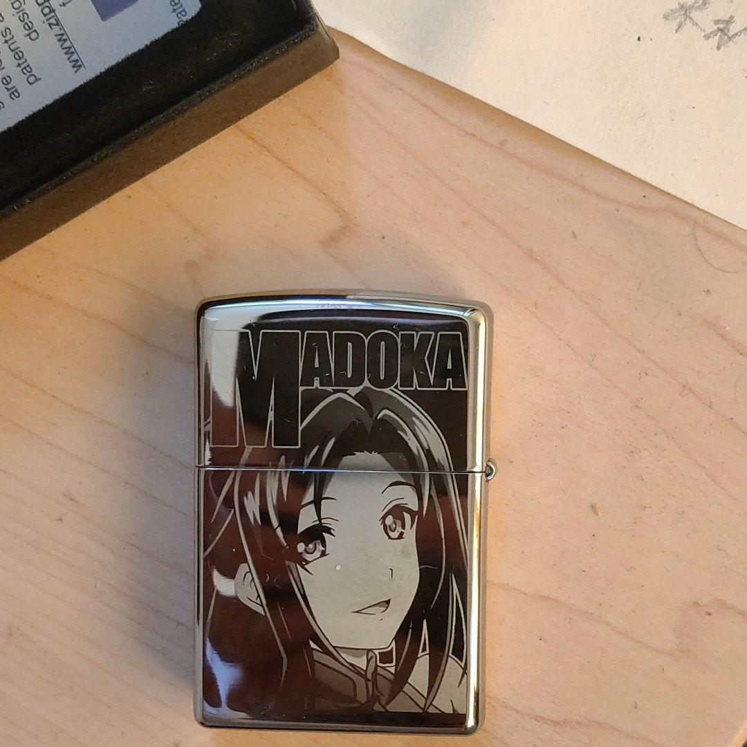 麻雀物語 ZIPPO 未使用】麻雀物語3 パトランランZIPPO