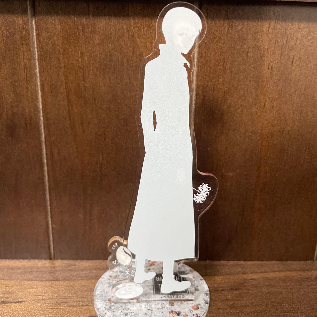 東京喰種ぴえろ40周年アクリルスタンド