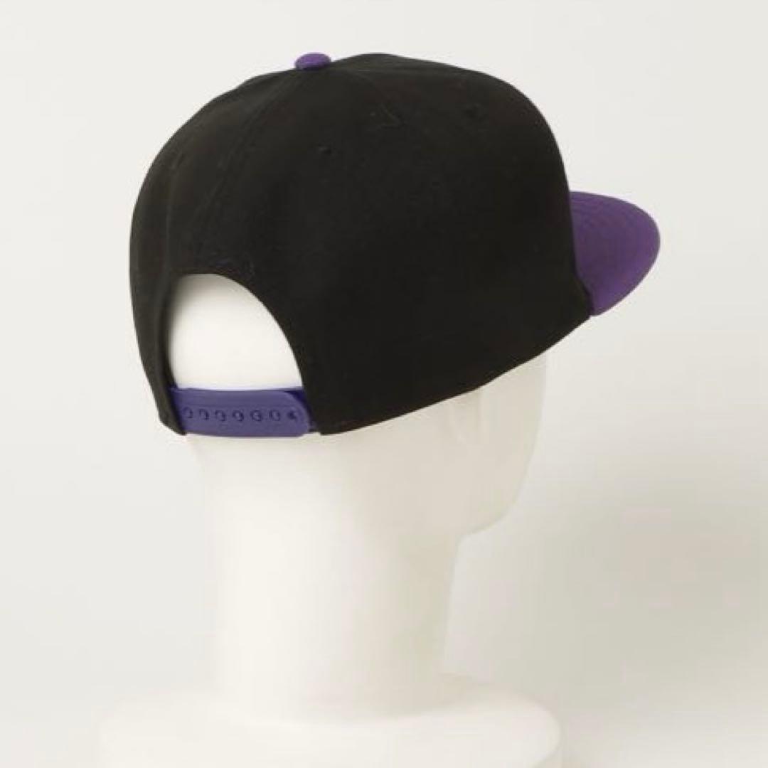 マックツール ニューエラ ベースボールキャップ スナップバック 限定