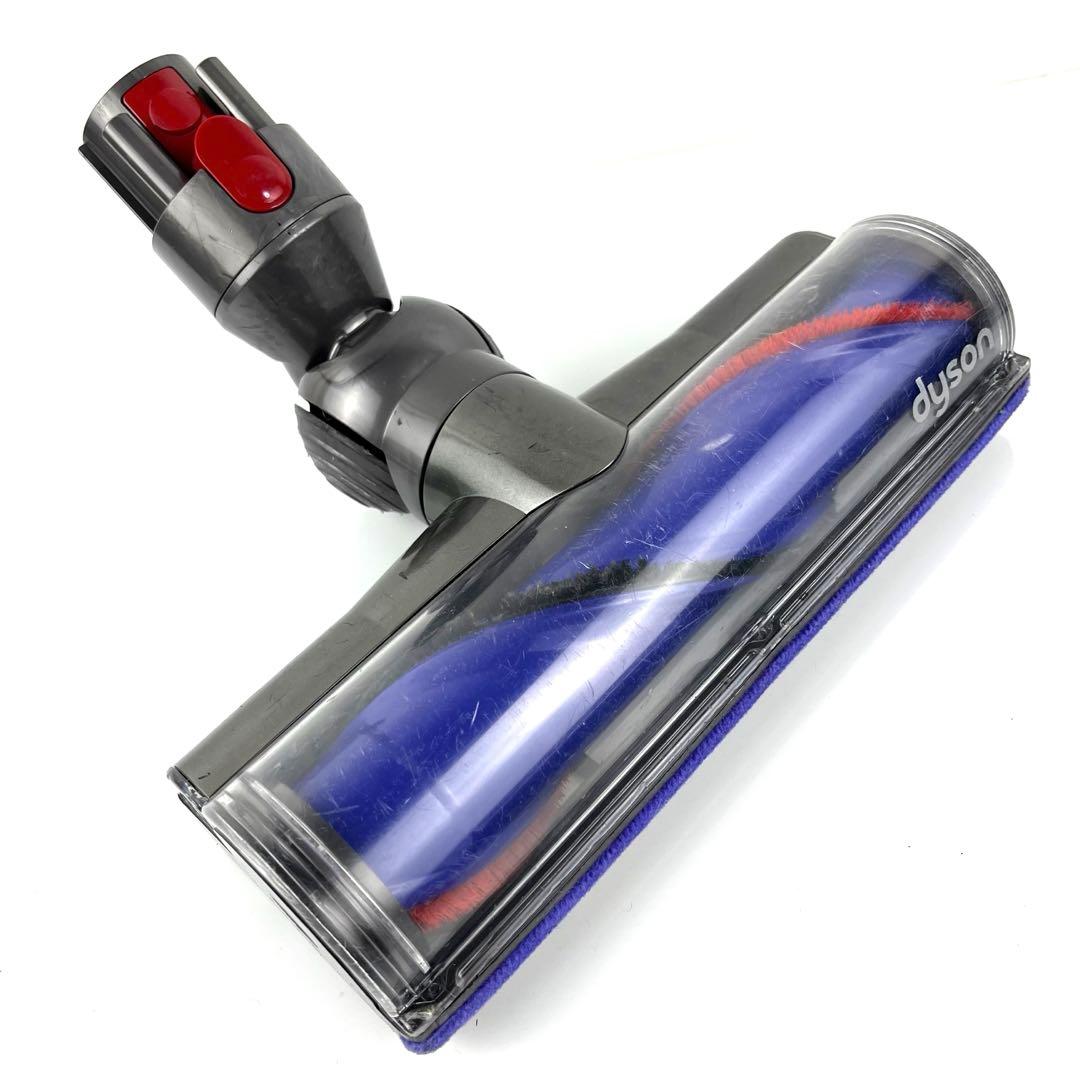分解洗浄】Dyson V4 digital absolute CY29