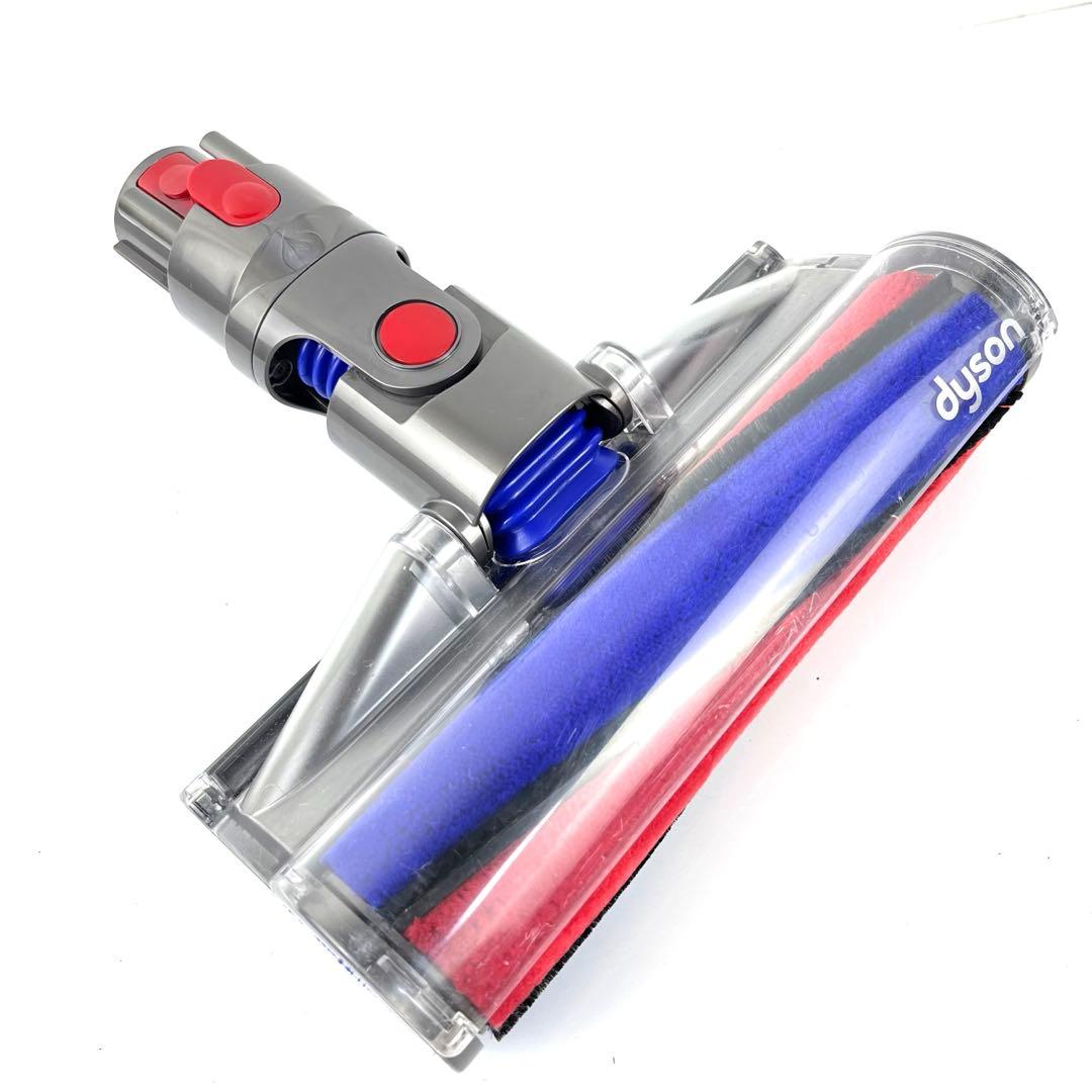 分解洗浄】Dyson V4 digital absolute CY29