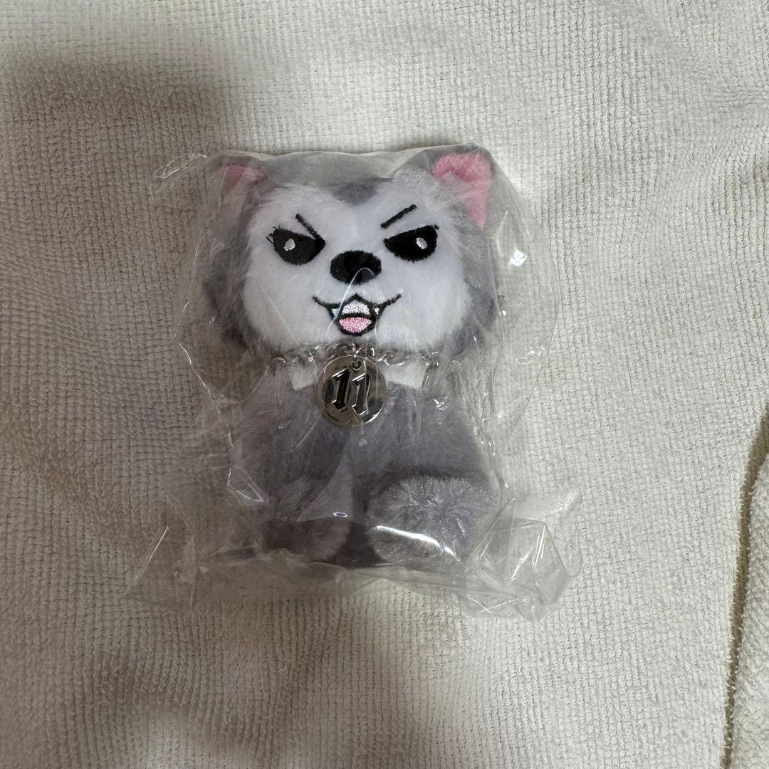 超特急 シューヤ マスコット しゅがる 超特急グッズOFFICIAL on X: 