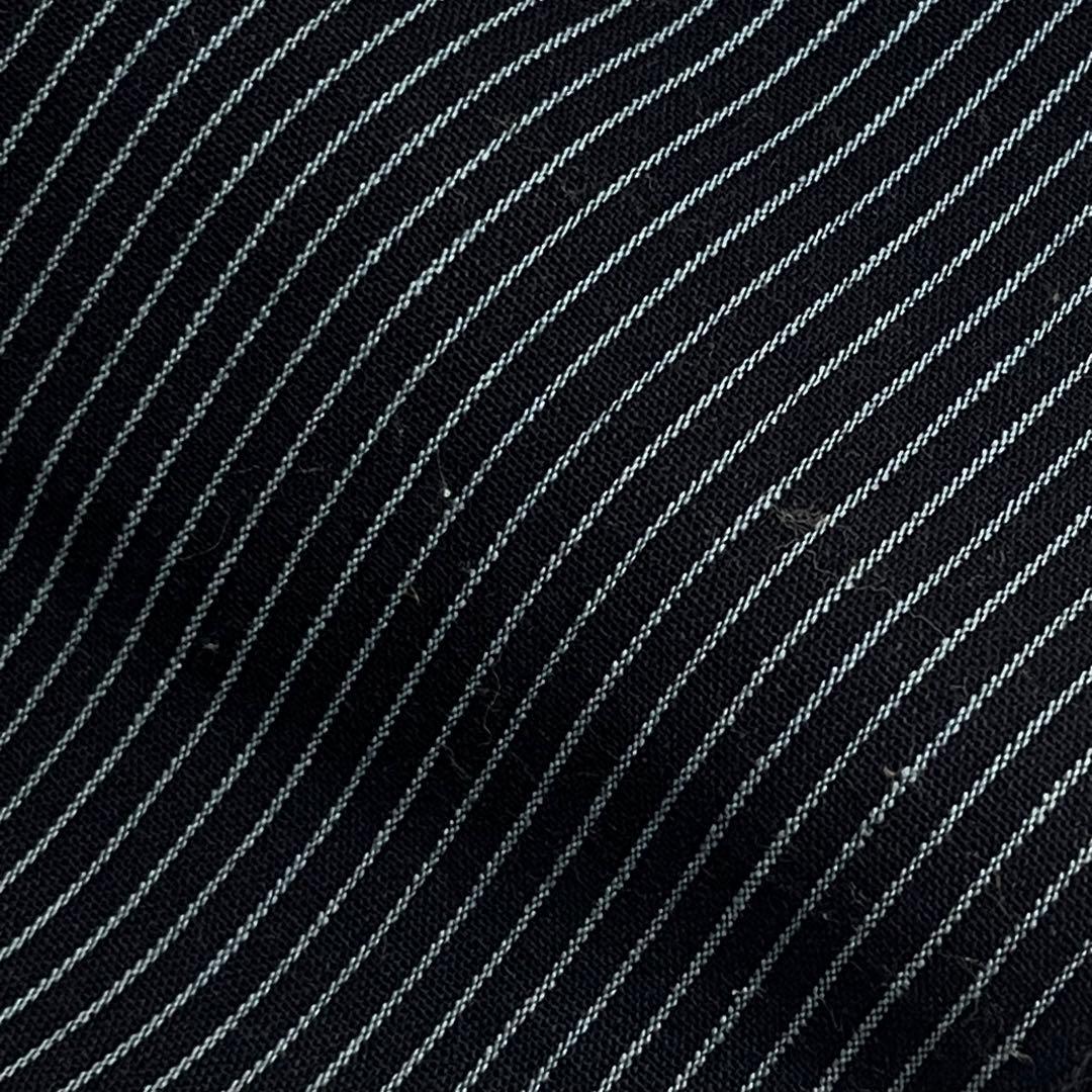 加茂縞木綿　新潟加茂市