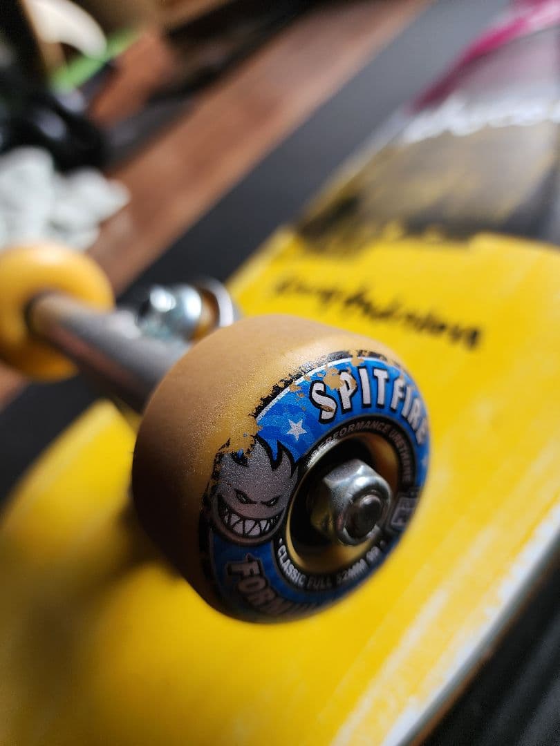 chocolate ケニーアンダーソン　コンプリート