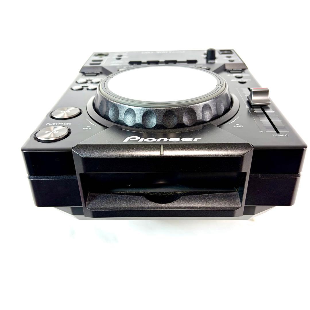 美品 限定品 パイオニアPioneer CDJ-400-K LIMITED