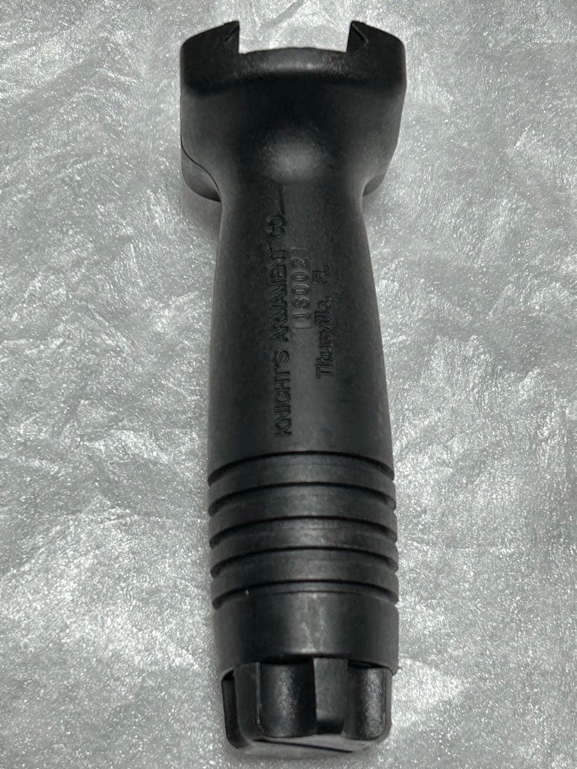 〈美品〉実物 Knight's Armament KAC ナイツ ハンドガード