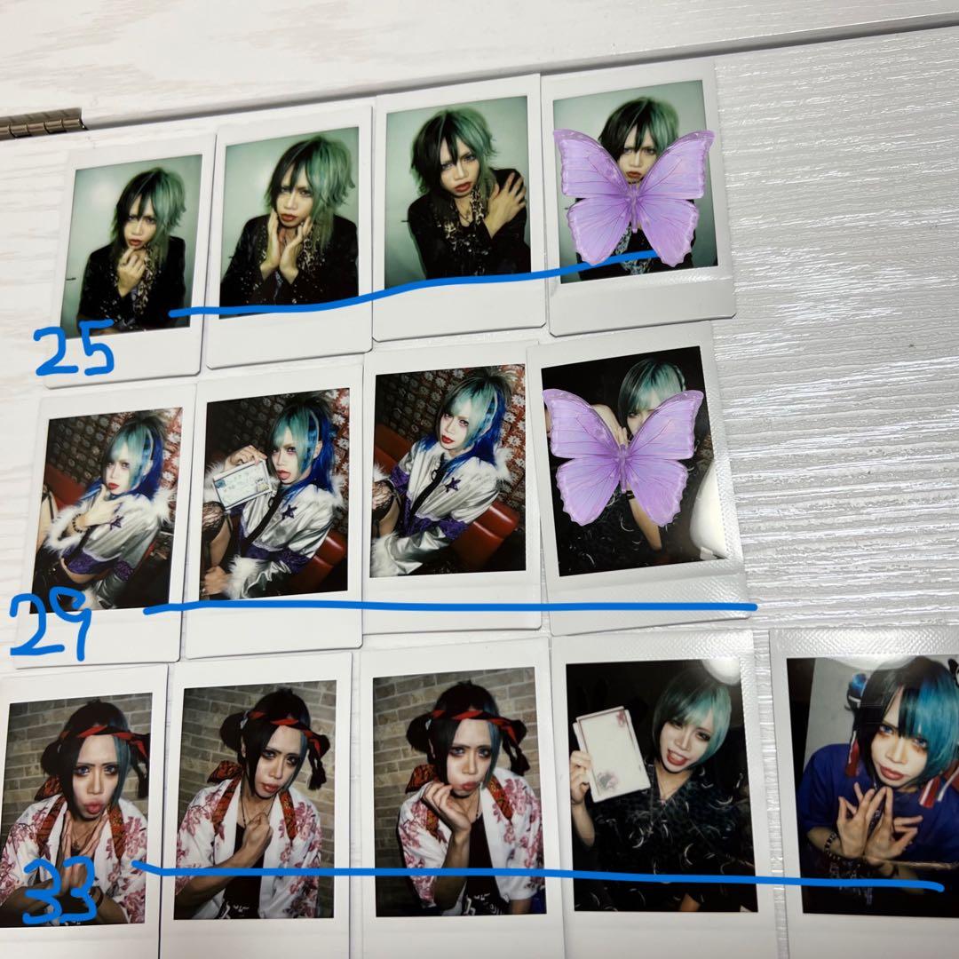 0.1gの誤算 緑川裕宇 過去チェキ│asilonidopatapum.it