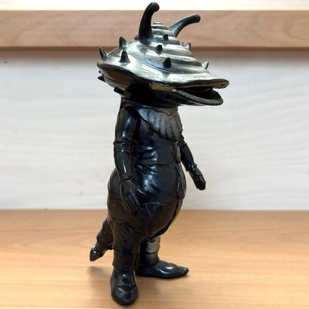 ウルトラ怪獣 カネゴン ‼️詳細不明❗️試作品？‼️タグ穴なし