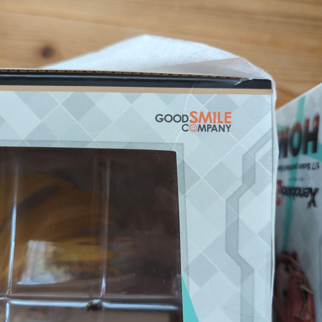 新品未開封 ゼノブレイド2ホムラヒカリ 1/7スケールフィギュア 2体セット