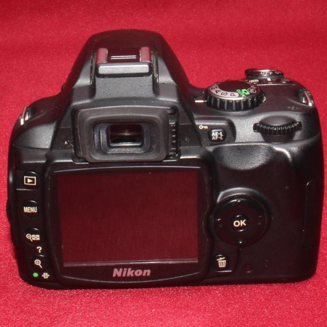 ✨スマホ転送セット付き✨❤️簡単操作で初心者様オススメ❤️Nikon