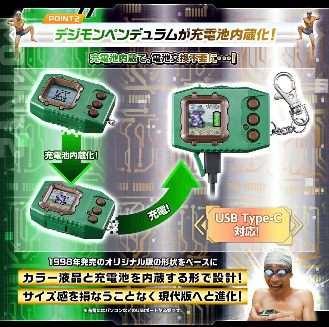 デジモンペンデュラムCOLOR 4 / 5 / ZERO - メルカリ