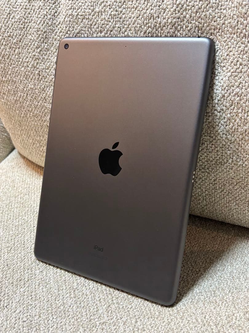 iPad Pro 11インチ (第1世代) Wi-Fi 256GBスペースグレイ