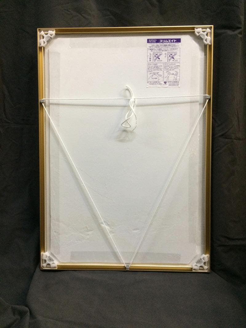 凛 / 睡蓮 撮影者：村山ヒデカズ オリジナルプリント！ 17/3_4 睡蓮鉢