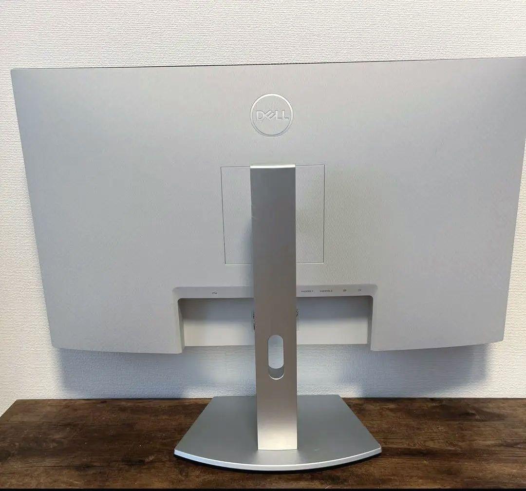 DELL S2721QS フラットパネルモニター S2721Q DELL S2721Q フラット