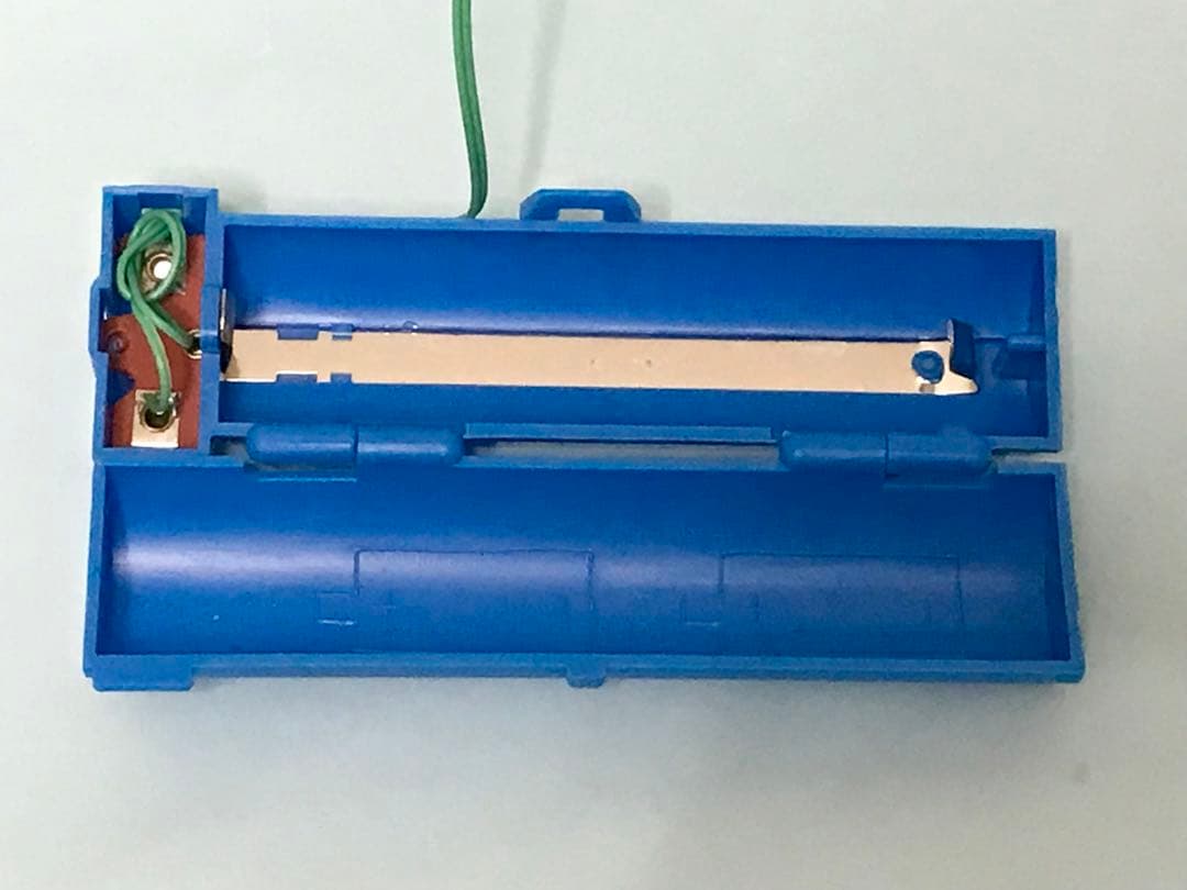 マルサン　ミクロの決死圏　プロティユース号　プラモデル　完成品　プロテウス号