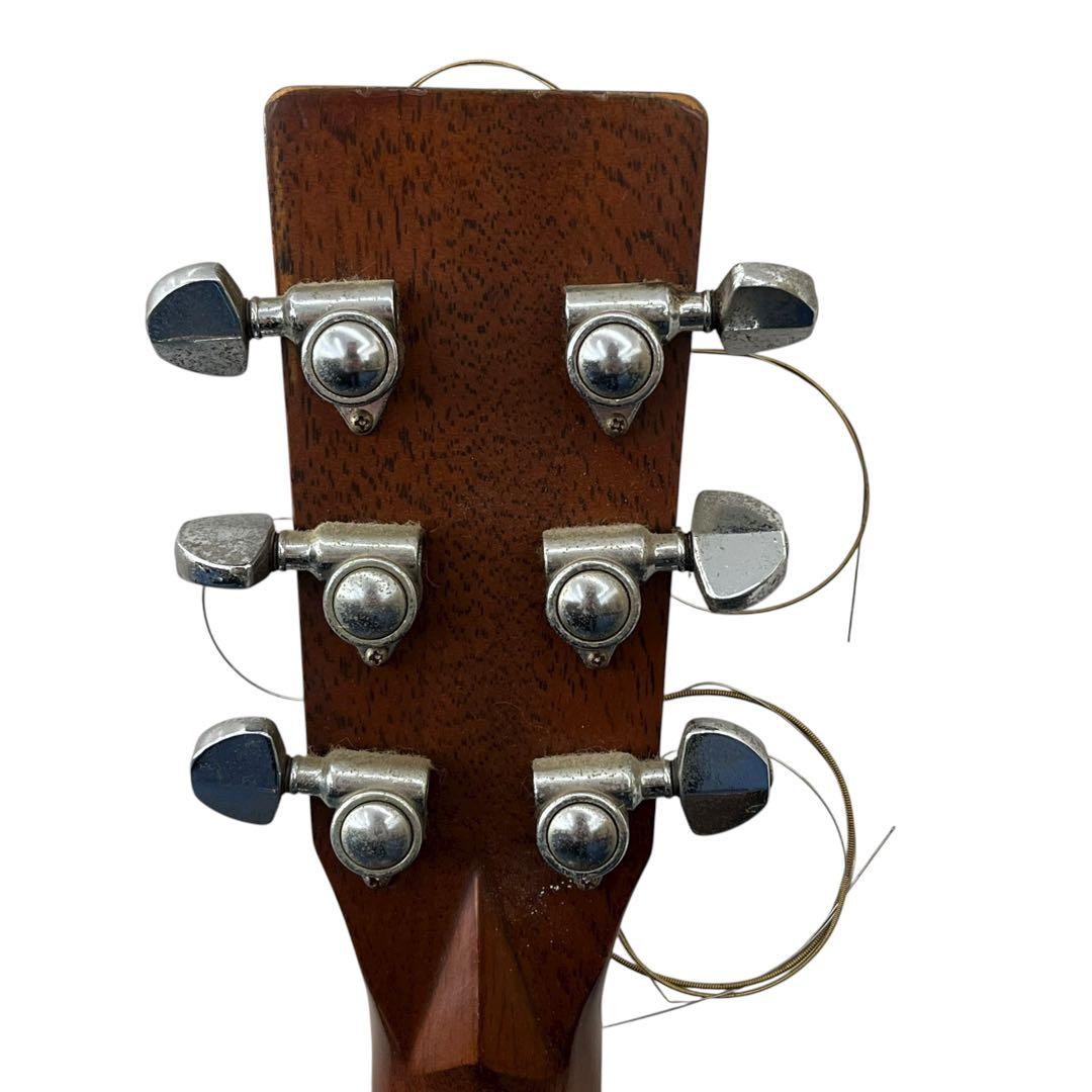 MORALES モラレス ギター ケース付き