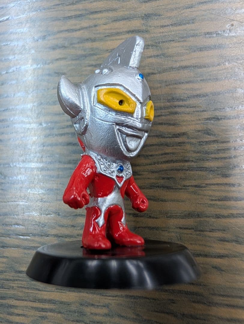 ※カルワザオンライン限定特典【ウルトラマンコタロウ】希少品レア