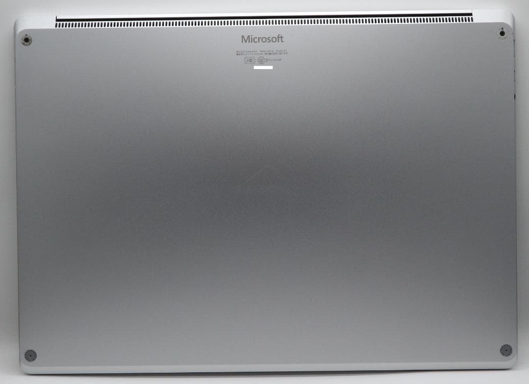 概ね綺麗Surface Laptop3 15型 i5 256GBオフィス電池OK-限定入荷