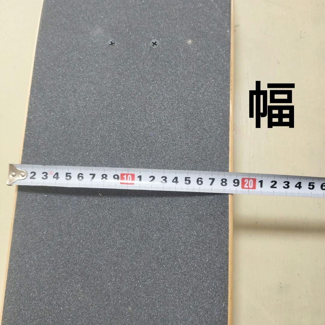 THREEWATER スケートボード コンプリート