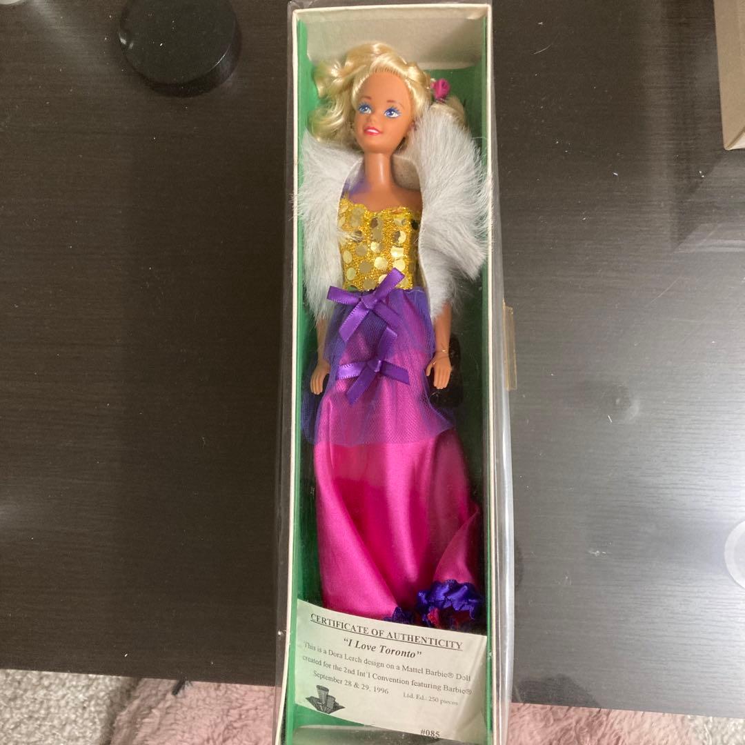 ”I　LOVE　TORONTO” Toronto　September　１９９６ I LOVE TORONTO” Toronto September 1996 I LOVE TORONTO” Toronto