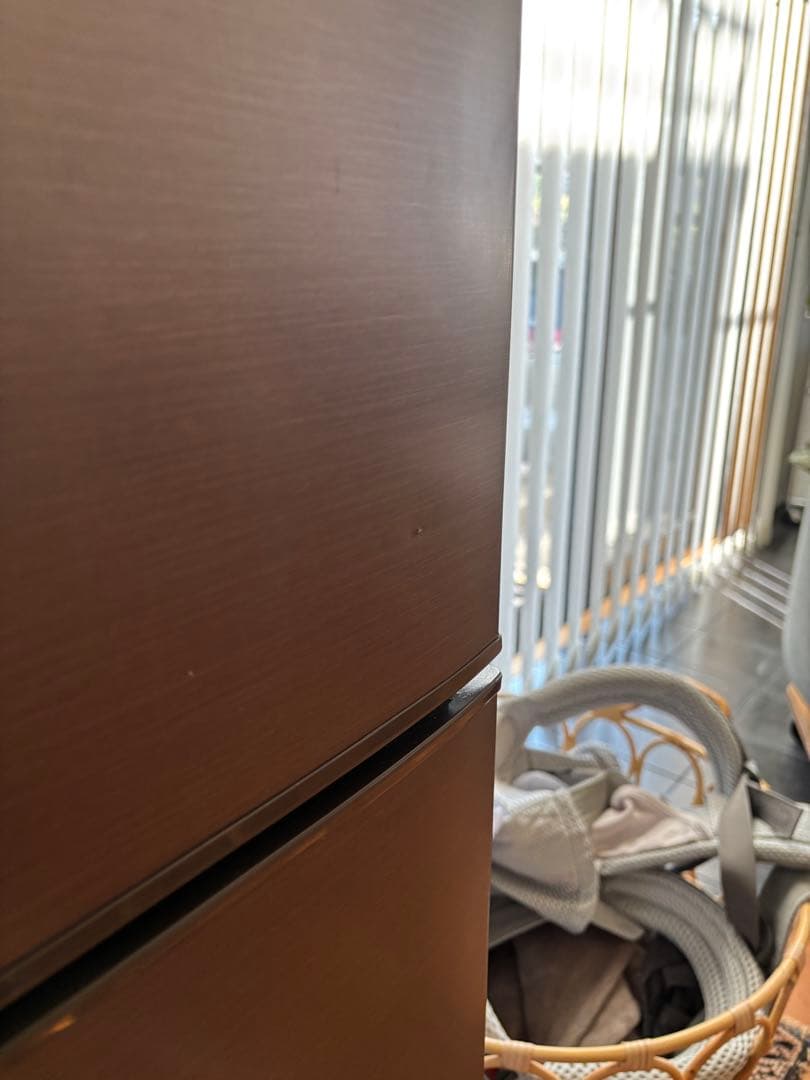 シャープ　SJ-PD27C-T