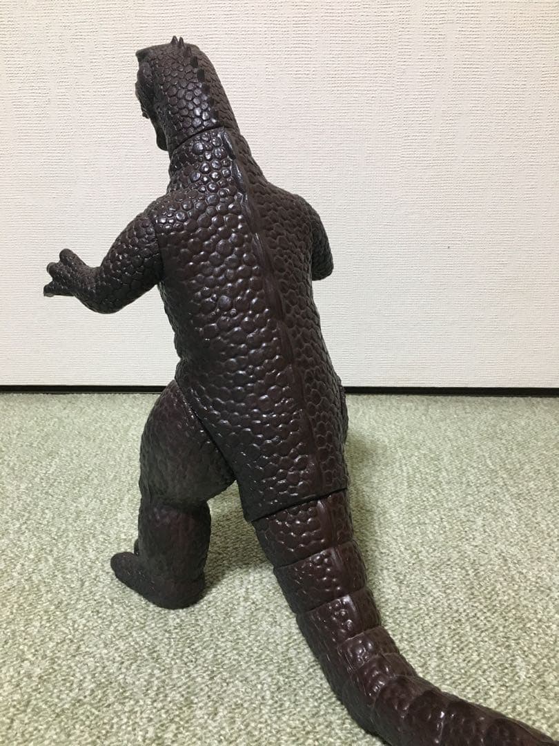 GODZILLA「ゴジラ フィギュア SET」