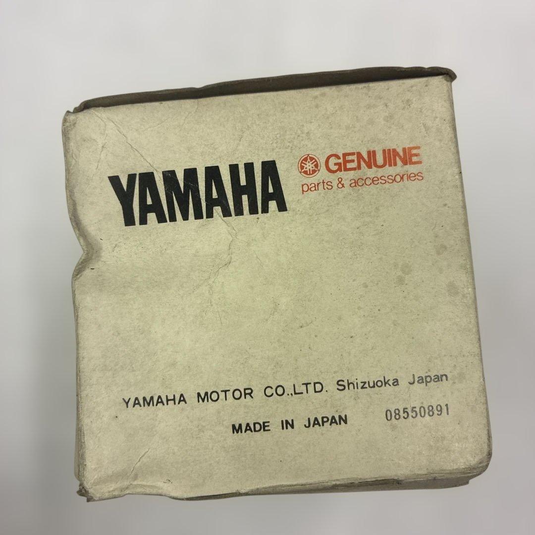 激レア！Yamaha純正タコメーター 「2GX-83540-00」YSR80
