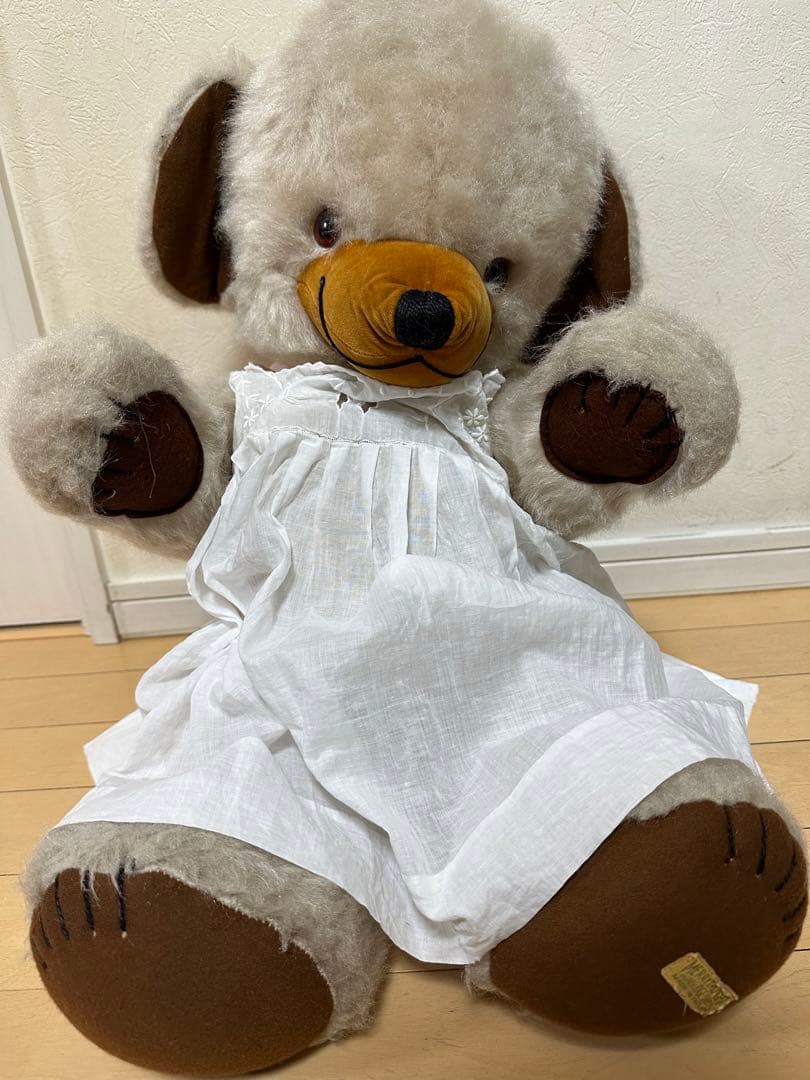 メリーソート/アンティーク チーキー メリーソート/アンティーク チーキー 超希少 メリーソート